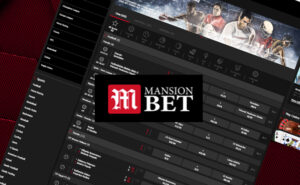 UK – Mansion launches MansionBet with using SBTech sportsbook