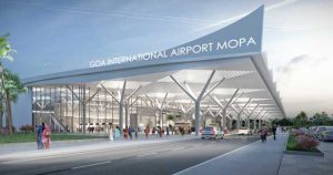 Goa – Goa Government drafting policy for airport casino zone