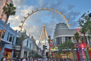 US – Picsolve to capture unforgettable moments at  Caesars Las Vegas