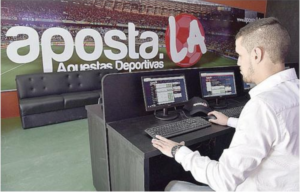 Paraguay – Controversy deepens over sports betting tender