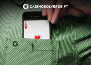 Portugal – Shared poker liquidity authorised in Portugal