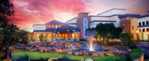 US – Sycuan becomes first Southern Californian casino to install IGT’s Sphinx 4D