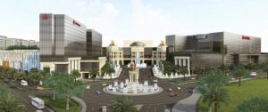 Philippines – Megaworld to double investment in Westside City Resorts World