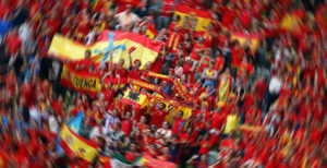 Spain – Advertising spend on the rise while number of new players decrease