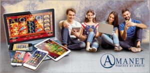 Austria – Pariplay signs strategic partnership deal with Amanet