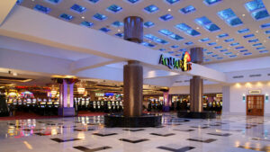 US – Golden Entertainment installs Konami’s Synkros Management System at all of its casinos