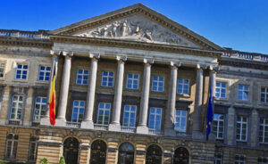 Belgium – Belgium Association says government is shooting itself in the foot with new online laws