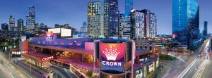 Australia – Crown fined $300,000 for using blanking buttons
