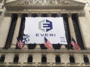 US – Everi completes $1bn debt refinancing