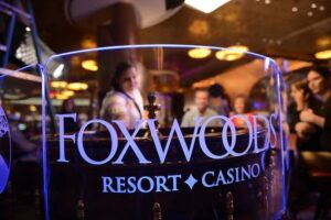 US – Foxwoods Resort Casino reports June 2022 slot revenue