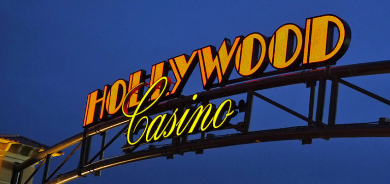 hollywood casinos going to penn gaming