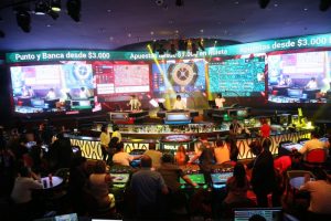 Chile – Interblock brings Latin America’s first Pulse Arena to Monticello
