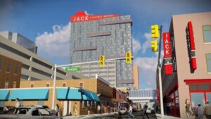 US – Jack Entertainment pushes back Greektown Casino Hotel rebranding