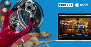 Romania – NSoft supplies virtuals and numbers games to Fortuna 