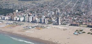 Argentina – Rumours grow over large scale casino on Necochea’s Atlantic Coast