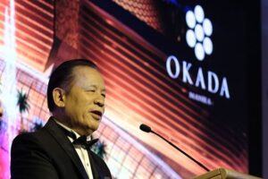 Philippines – Philippines Department of Justice takes control of Okada case