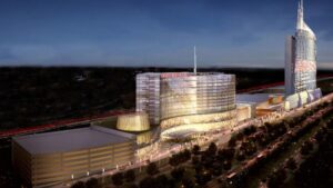 US – Pamunkey Tribe looking to bring first casino to Virginia