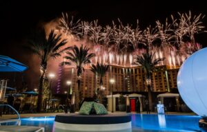 US – Passport Technology’s LiveCage exceeds expectations at Pechanga