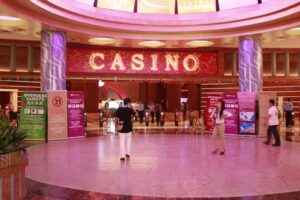 Japan – Komeito wants to quadruple Japan’s casino entry fee