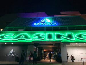 Australia – Genting approached about possible Darwin purchase