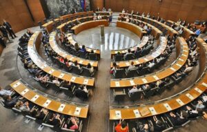 Slovenia – Slovenia’s National Assembly votes to open online sports betting up