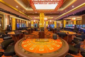 Colombia – Colombian Gaming Control Board announces record year of license fees