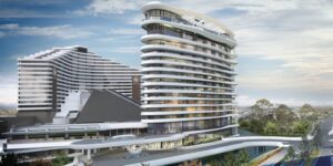 Australia – The Star Gold Coast to open The Darling this month