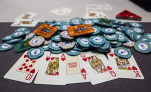 Germany – Germany’s Westspiel-Casino group will be sold off