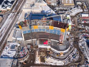 US – Wynn name could be dropped from Boston casino