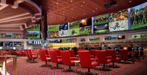 US – Casino sportsbooks help Nevada past the $1bn mark for first time in 12 months