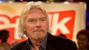 US – Richard Branson buys Hard Rock Las Vegas