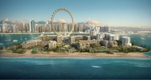 Dubai – Caesars and Meraas to open two Caesars Hotels & Beach Club in Dubai