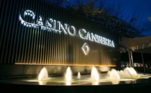 Australia – Casino Canberra bought by Blue Whale Entertainment