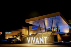Paraguay – Casino Vivant! selects Novomatic for casino management system and slots