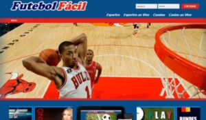 Brazil – Futebol Fácil goes live with Sportingtech’s Pulse