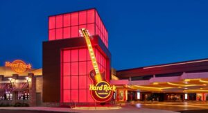 US – MGM to rebrand Hard Rock Rocksino