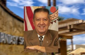 US – Cabazon Band announces the passing of the Father of Native American Gaming