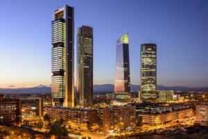 Spain – Madrid looking to harmonise gaming laws