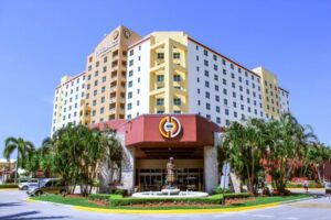US – Miccosukee Resort selects Aristocrat to provide casino management systems