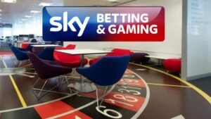 UK – Stars Group cleared to buy Sky Betting & Gaming