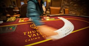 US – MGM and GVC to help run sports betting for Californian tribe
