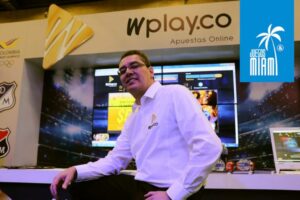 Colombia – Juegos Miami integral to the Colombian online revolution, says WPlay
