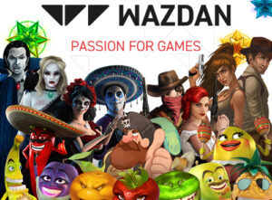 Asia – Wazdan powers into Asia with Solid Gaming