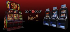 Paraguay – Zitro installs at casino Vivant!
