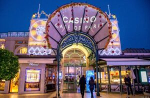 Monaco – Casino Café de Paris to install IGT’s Sphinx 4D slot