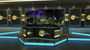US – Poker Central and ESP Gaming launch live event studio in Las Vegas