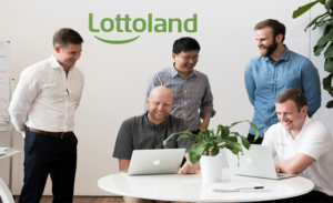UK – Realistic set to launch portfolio with Lottoland