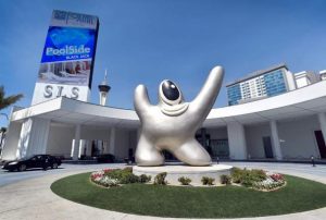 US – New team in place to help SLS Las Vegas fulfil its potential