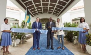 Bahamas – Opening of Rosewood Baha Mar completes Baha Mar’s offering