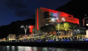 Italy – Casino di Campione closing in on one of three reopening dates